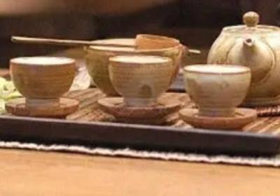 韓國茶禮精神倡導什么思想