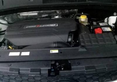 傳祺gs4水箱怎么放水