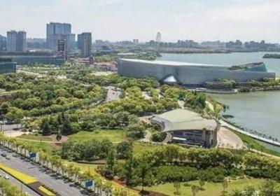 蘇州工業園區現在屬于哪個區