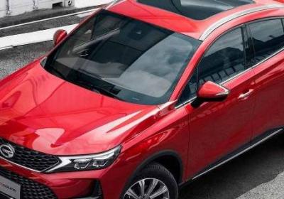 廣汽傳祺gs4為什么發動機聲音大