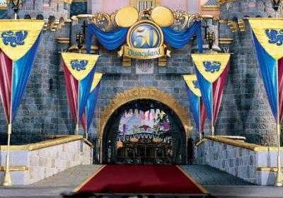 東迪是哪里的迪士尼