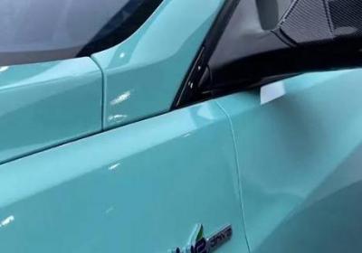 汽車貼膜后需要注意什么