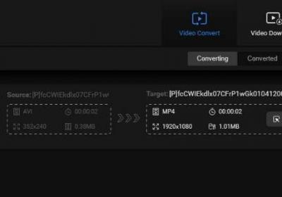 什么是mp4視頻格式