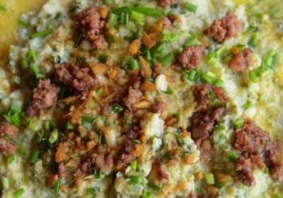 神農架林區美食