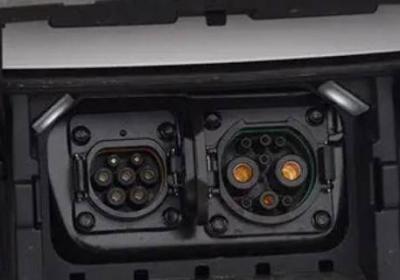 比亞迪e5充電方式有哪些