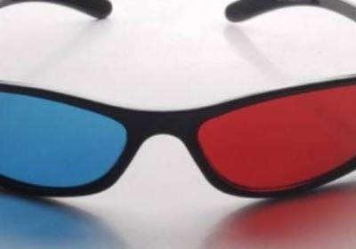 imax眼鏡和普通3d眼鏡有區別嗎