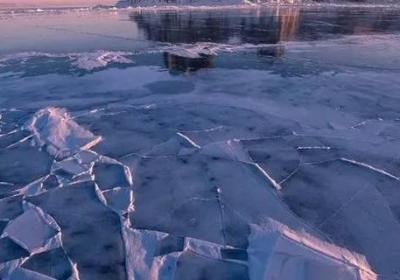 防破冰溺水小知識