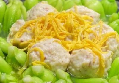 素有東南第一佳味天下之至美之美譽的是