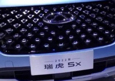 瑞虎5x火花塞的品牌型號