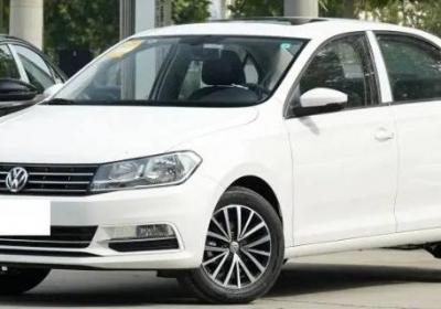 大眾新桑塔納前輪減震異響怎么解決