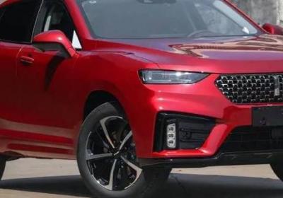 長城vv7輪胎型號規(guī)格