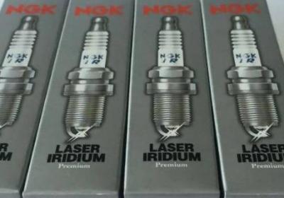 火花塞熱值高低區別