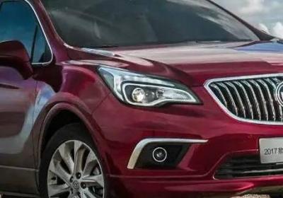 別克昂科威天窗玻璃異響原因