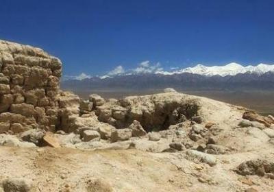 寒江關是現在的什么地方