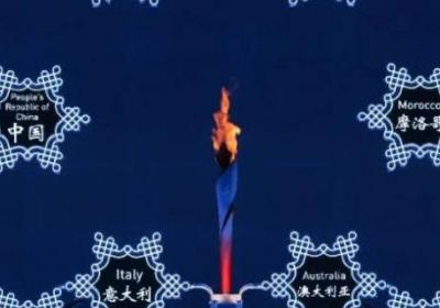 冬奧會(huì)雪花的寓意和象征