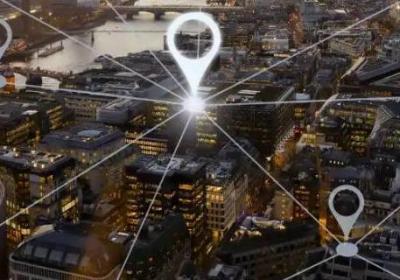 定位服務是什么意思