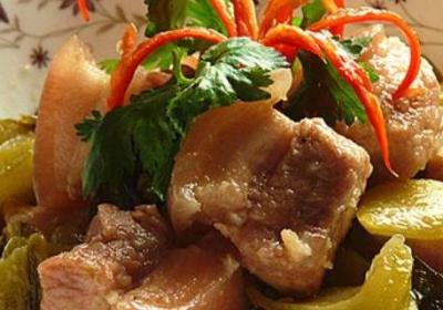 順城區(qū)美食