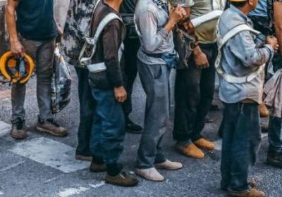 農(nóng)民工現(xiàn)在的正規(guī)名稱叫什么