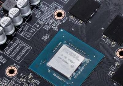 顯存和內存區別