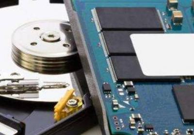 硬盤物理損壞能恢復么