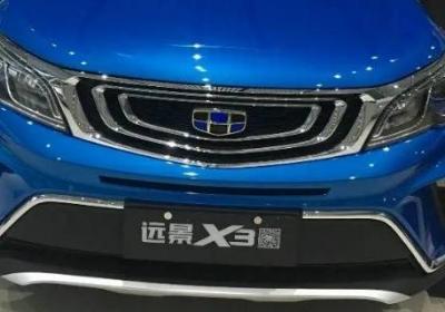 遠(yuǎn)景x3火花塞品牌型號(hào)