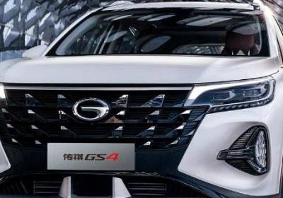 廣汽傳祺gs4一開空調(diào)聲音大怎么辦