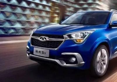 瑞虎5x剎車片多久換