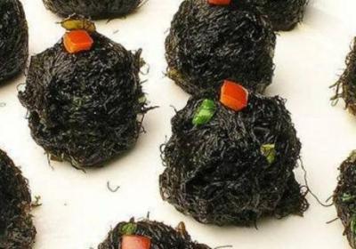 發菜生長在什么地方