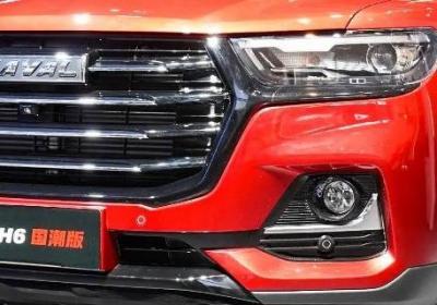 哈弗h6輪胎型號規格