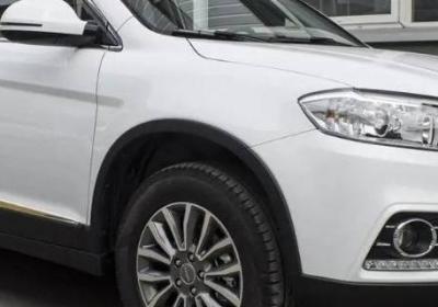 長城哈弗h6空調(diào)濾芯怎么換