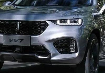 長城vv7需要貼膜嗎