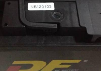 大眾途觀電瓶型號(hào)規(guī)格