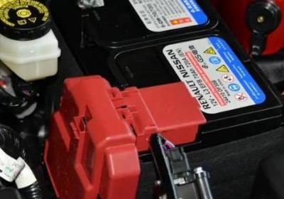 軒逸原裝電瓶什么牌子