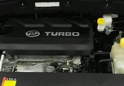 寶駿560空氣濾芯更換教程