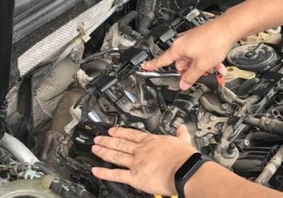 更換火花塞注意事項(xiàng)