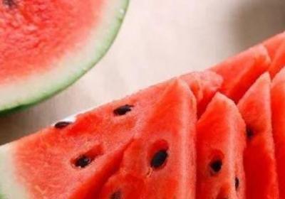 西瓜的氣味是什么味