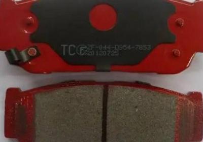 陶瓷剎車片優(yōu)缺點(diǎn)