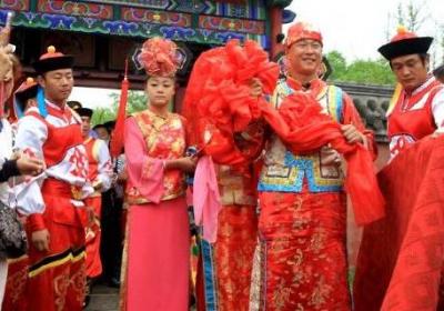 我國北方有哪些少數(shù)民族