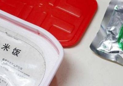 自熱米飯能帶上火車嗎
