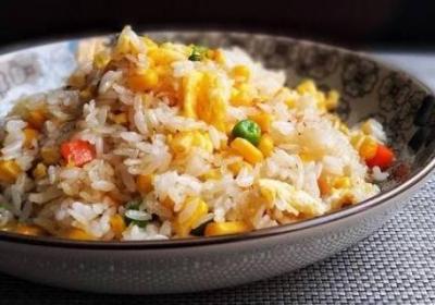 吃隔夜飯對(duì)身體有害嗎