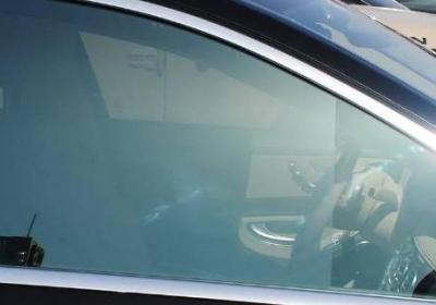 汽車防爆膜有什么作用