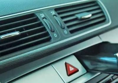 大眾cc更換空氣濾芯步驟