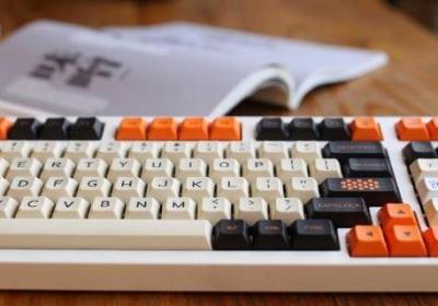 鍵盤各種軸的區別作用