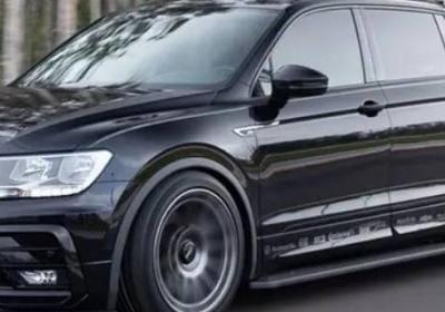 大眾途觀剎車怎么不是很靈敏