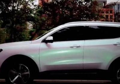 大眾朗逸貼膜的顏色如何選擇