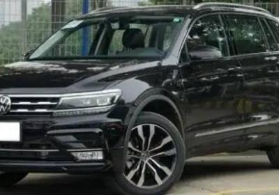 大眾途觀怠速1000轉是怎么回事