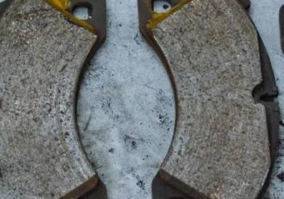 大眾手剎剎車片多久換