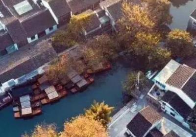 蘇州有哪些區(qū)和縣