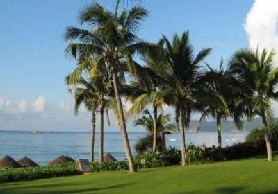 三亞是熱帶還是亞熱帶