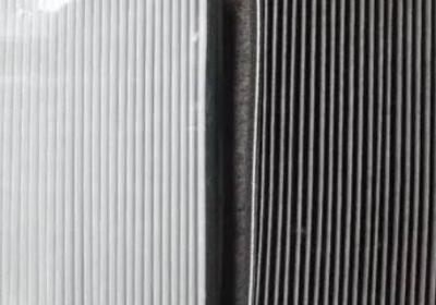 寶駿560空調(diào)濾芯怎么拆